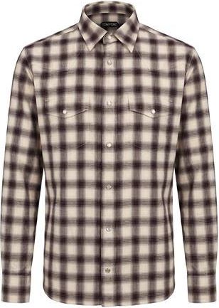 Tom Ford TOPWEAR - Shirts on YOOX.COM