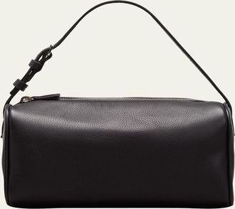 The Row 90s Baguette in Small Grained Calfskin