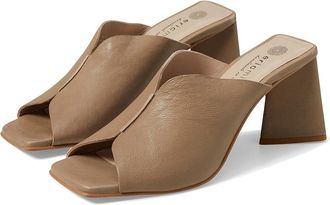 Eric Michael Crosby Womens Lace up casual Shoes Taupe : EU 40 (US Womens 9.5-10) M (B), Leather