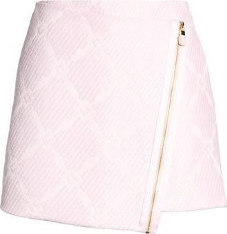 Elisabetta Franchi PARTES DE ABAJO - Minifaldas en YOOX.COM