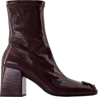 Courrèges Reedition Ankle Boots