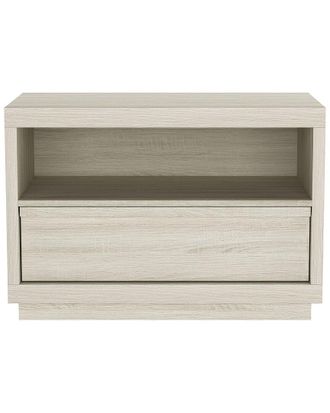 Manhattan Comfort Navis Nightstand