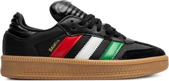 adidas Sneakers Samba a righe - Nero