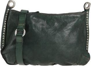Campomaggi BAGS - Cross-body bags on YOOX.COM