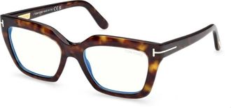 Tom Ford unisex, Accesorios, Marr&oacute;n, Talla: ONE Size
