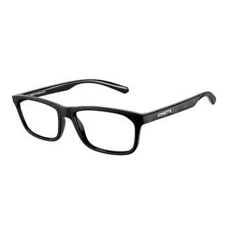 Arnette Heren, Accessoires, Zwart, Maat: 54 MM Nylon