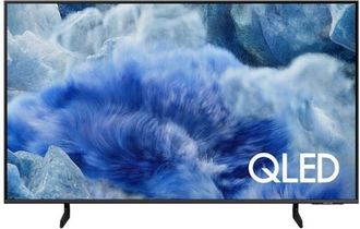 Samsung Televisor - Samsung - Tq55q8faauxxc - 55 - Qled 4k Uhd - Smart Tv