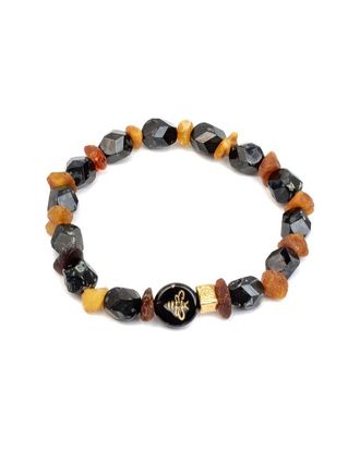 Jean Claude Sterling Silver Bracelet