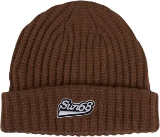 Sun 68 Hombre, Accesorios, Marr&oacute;n, Talla: ONE Size