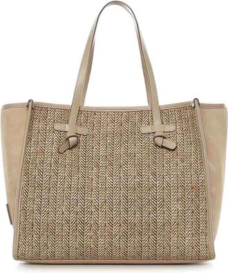 Gianni Chiarini Marcella Shopping Bag