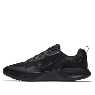 Nike Wearallday Triple Black CJ1682-003
