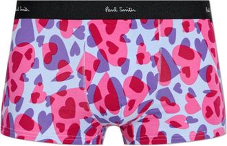 Paul Smith Uomo, Mutande, Rosa, M, new