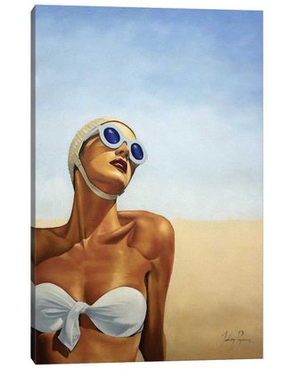 iCanvas Icanvas Sundrenched Wall Art