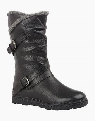 Lotus Womens Lotus Womens Jolanda II Boot Black