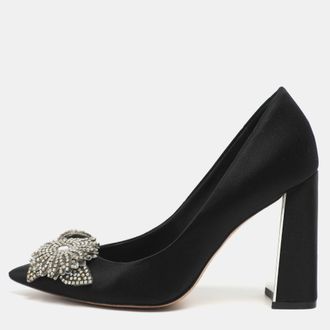 Sophia Webster Lilico Crystal Embellished