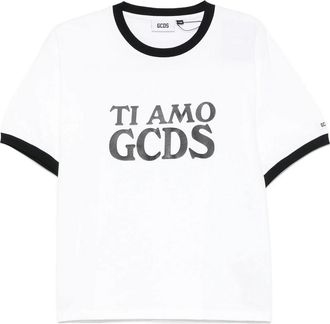 GCDS T-shirt
