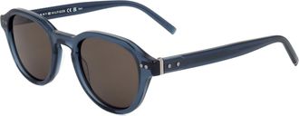 Tommy Hilfiger TH 1970/S PJP BLUE 49/22/150 MAN Sunglasses