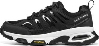 Skechers Skech-Air Envoy Black White 237214C-BKW