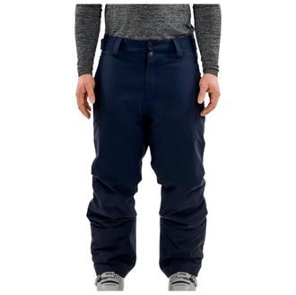 The Mountain Studio Carv Insulated Stretch Pant Skihose f&uuml;r Herren | blau