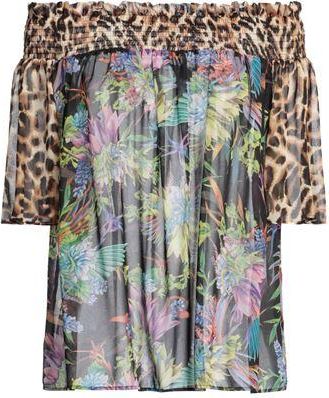 Just Cavalli TOPWEAR - Tops on YOOX.COM