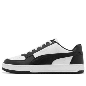 Puma Caven 2.0 Black White 392290-17