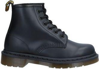 Dr. Martens CALZADO - Botines de ca&ntilde;a alta en YOOX.COM