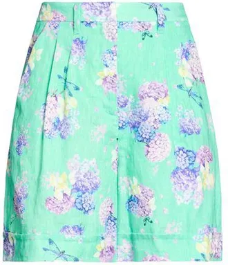 Marc Cain BOTTOMWEAR - Shorts & Bermuda Shorts on YOOX.COM