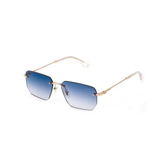 Police Heren, Accessoires, Geel, Maat: 57 MM Nylon
