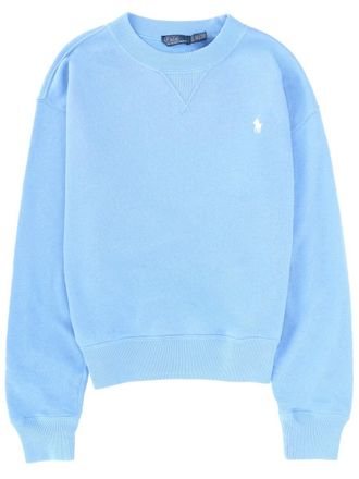 Polo Ralph Lauren Sweatshirt With Logo