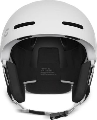 Poc Fornix BC skihelm - Wit