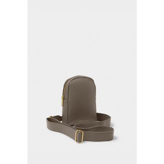 Katie Loxton Kaite Sling Bag in Mocha at Nordstrom