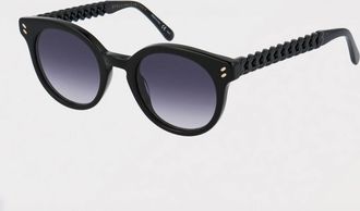 Stella McCartney Sunglasses STELLA MCCARTNEY Woman color Black