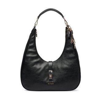 Guess Mujer, Bolsos, Negro, Talla: ONE Size