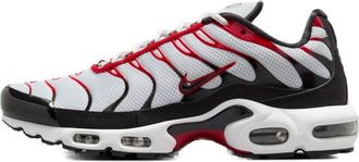 Nike Air Max Plus Pure Platinum Black Red FN6949-002