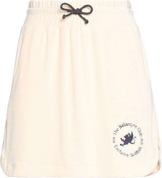 Ballantyne HOSEN & R&Ouml;CKE - Minir&ouml;cke auf YOOX.COM