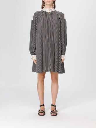 Chloé Dress CHLOÉ Woman color Black