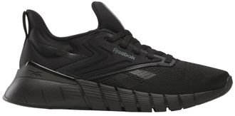 Reebok Womens Nano Gym Trainers, Black, 7.5 UK