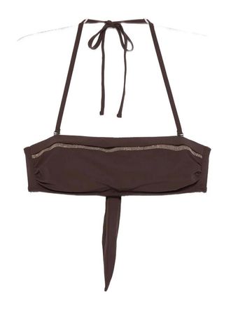 Brunello Cucinelli Swimsuit Top