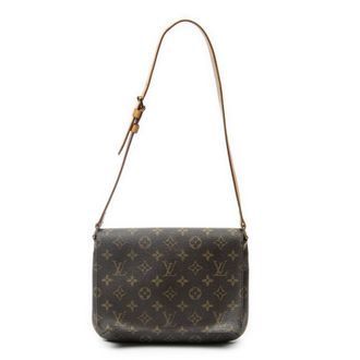 Louis Vuitton Musette Tango schoudertas