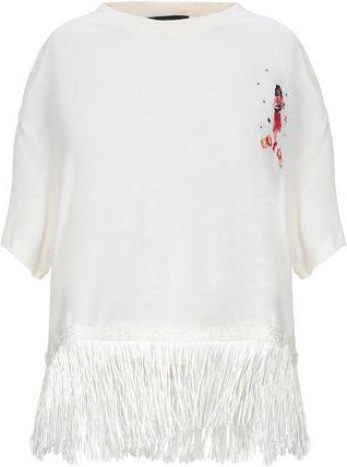 Alanui CAMISETAS Y TOPS - Camisetas en YOOX.COM