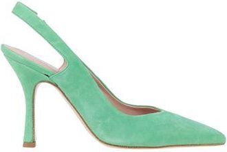 Ermanno Scervino CALZADO - Zapatos de sal&oacute;n en YOOX.COM