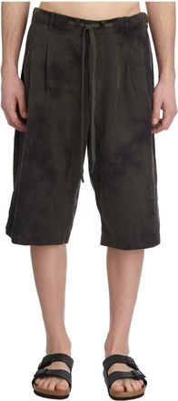 Andrea Ya'aqov Uomo, Pantaloncini, Marrone, M, new