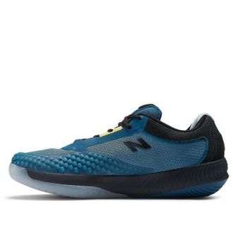 New Balance FuelCell 996v6 Terrarium Black Firefly MCH996U6