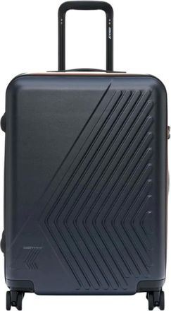 K-Way unisex, Suitcases, Blu, Taglia unica, new