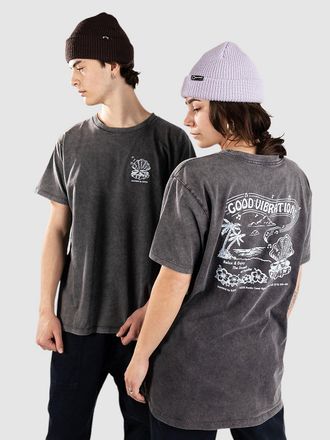 Katin USA Vibrations T-Shirt grau