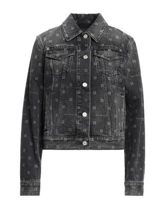 Givenchy JACKEN & MÄNTEL - Jeansjacken/Mäntel auf YOOX.COM