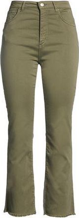 D.exterior BOTTOMWEAR - Trousers sur YOOX.COM