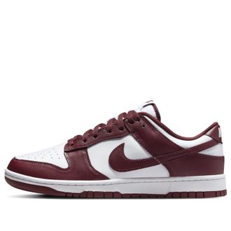 Nike Dunk Low Retro Redwood DV0833-115