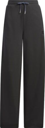 adidas (WMNS) adidas Originals TOC Wide-Leg Pants Black IN1022