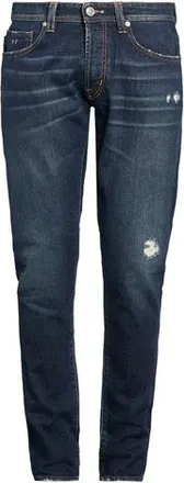 Sartoria Tramarossa BOTTOMWEAR - Jeans on YOOX.COM